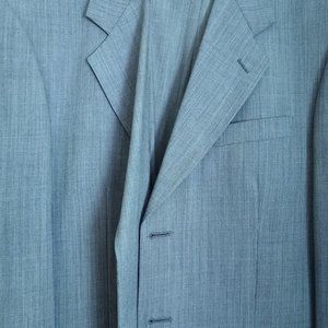 Men's Suit 42l